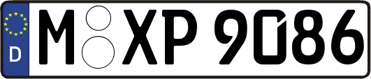 M-XP9086
