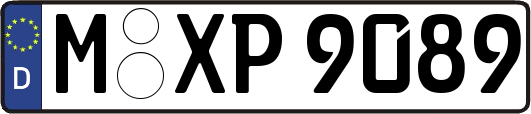 M-XP9089