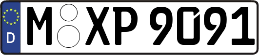 M-XP9091