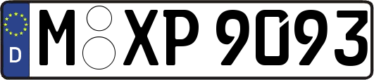M-XP9093