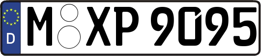 M-XP9095