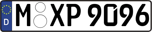 M-XP9096
