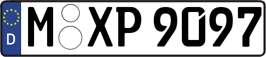 M-XP9097