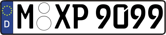 M-XP9099