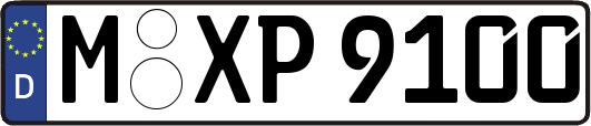 M-XP9100