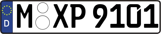 M-XP9101