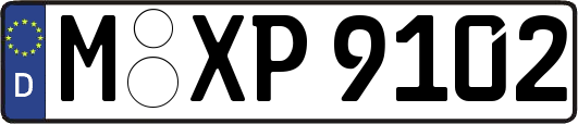 M-XP9102