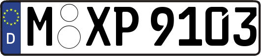 M-XP9103