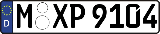 M-XP9104