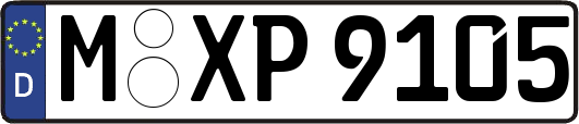 M-XP9105