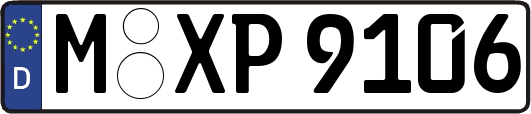 M-XP9106