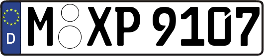 M-XP9107