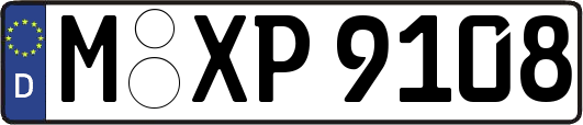 M-XP9108