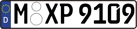 M-XP9109