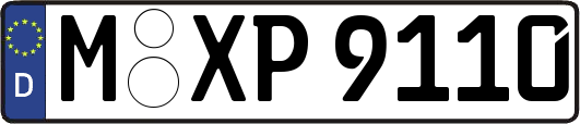 M-XP9110