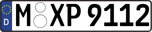M-XP9112