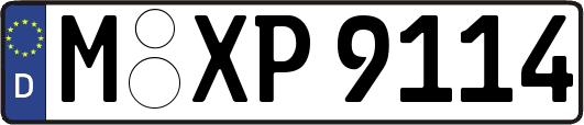 M-XP9114