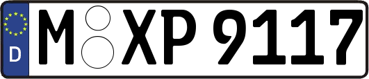 M-XP9117