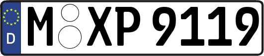 M-XP9119