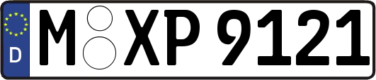 M-XP9121