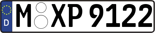 M-XP9122