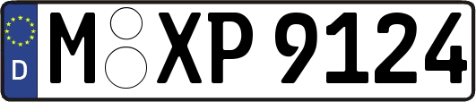 M-XP9124