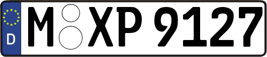 M-XP9127