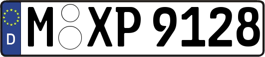 M-XP9128
