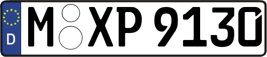 M-XP9130