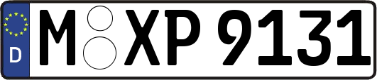 M-XP9131