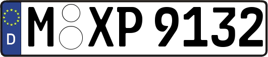 M-XP9132