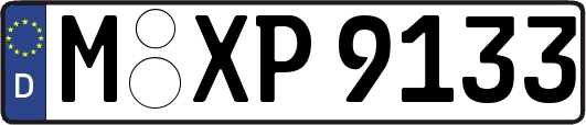 M-XP9133