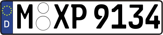 M-XP9134