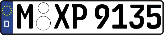 M-XP9135