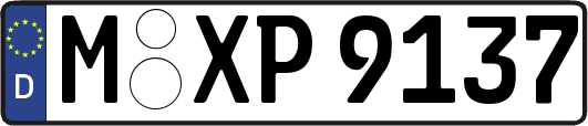 M-XP9137