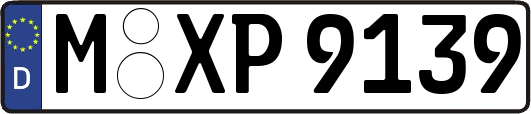 M-XP9139