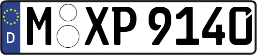 M-XP9140