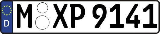 M-XP9141