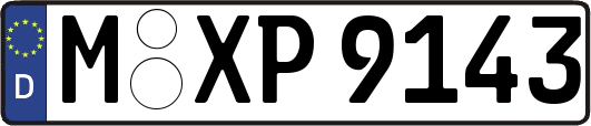 M-XP9143