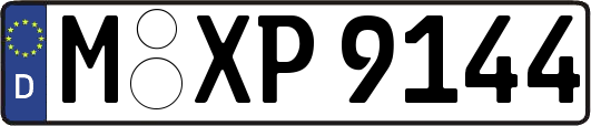 M-XP9144