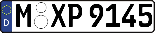 M-XP9145