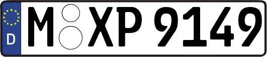 M-XP9149