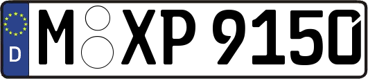 M-XP9150