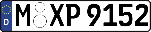 M-XP9152