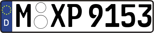 M-XP9153