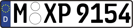 M-XP9154