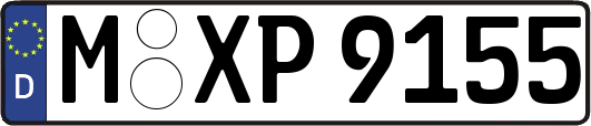 M-XP9155