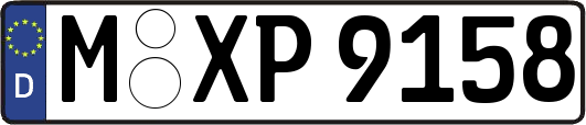 M-XP9158