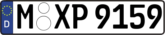 M-XP9159