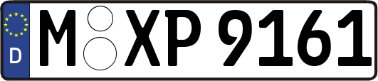 M-XP9161